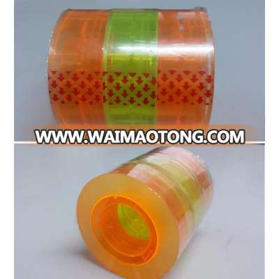 Stationery Opp tape with bag packing